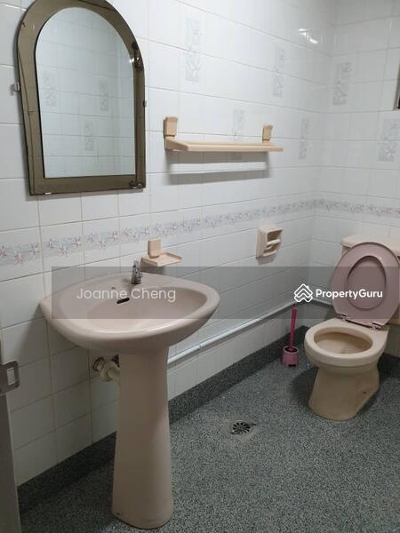 Untuk Dijual - Taman Desa Pesona