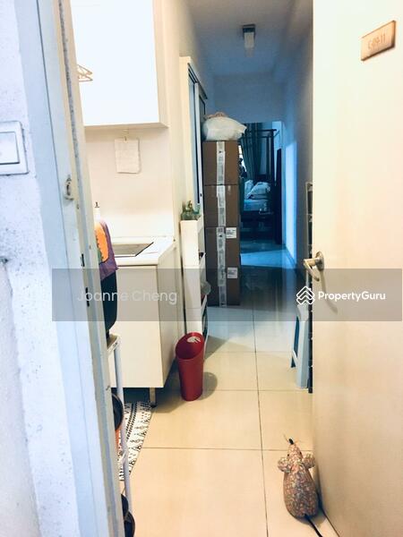 Untuk Dijual - Taman Desa Pesona