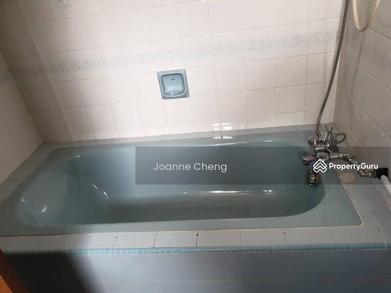 Untuk Dijual - Taman Desa Pesona