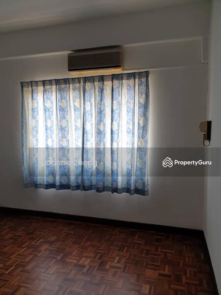 Untuk Dijual - Taman Desa Pesona