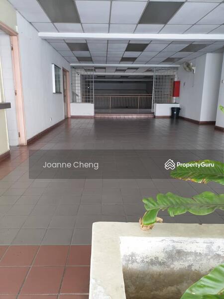 Untuk Dijual - Taman Desa Pesona