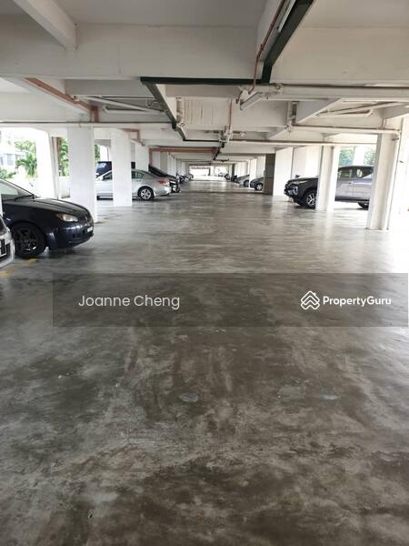 Untuk Dijual - Taman Desa Pesona