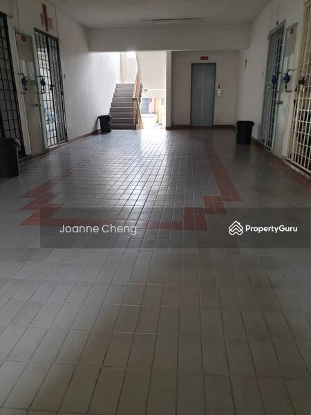 Untuk Dijual - Taman Desa Pesona