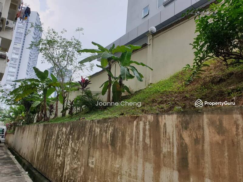 Untuk Dijual - Taman Desa Pesona