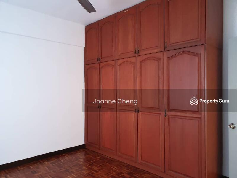 Untuk Dijual - Taman Desa Pesona