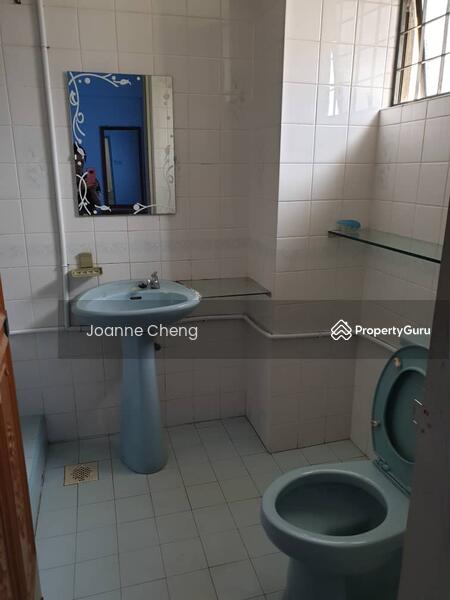 Untuk Dijual - Taman Desa Pesona