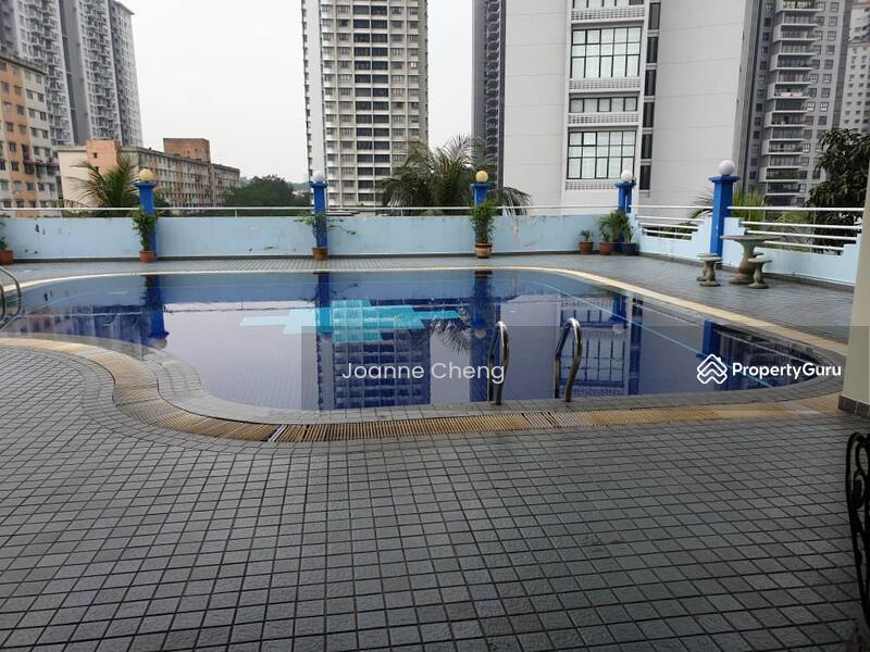 Untuk Dijual - Taman Desa Pesona