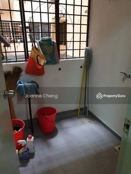 Untuk Dijual - Taman Desa Pesona