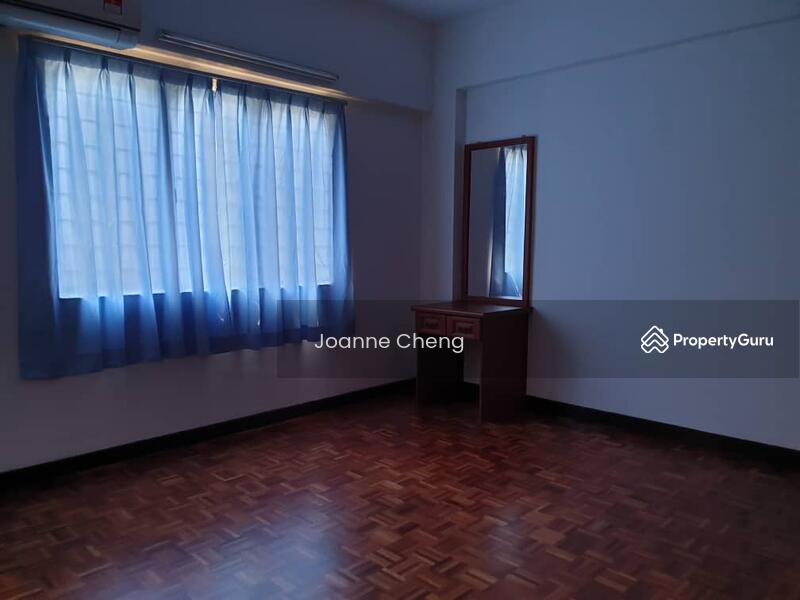 Untuk Dijual - Taman Desa Pesona