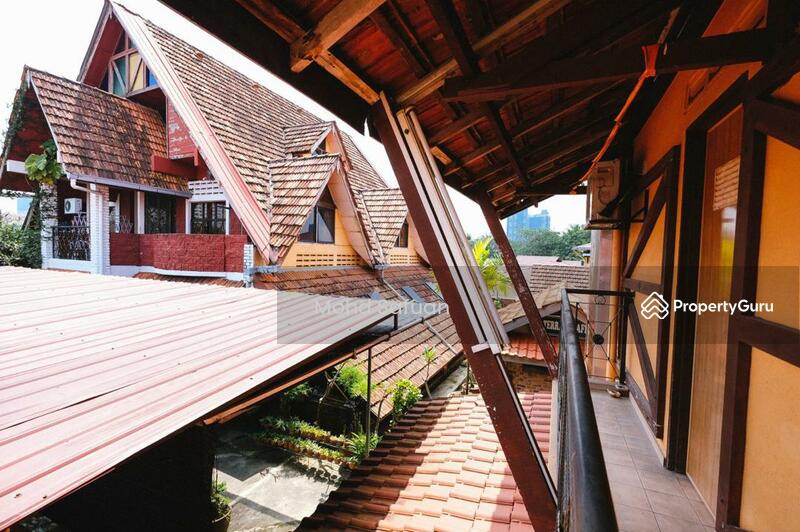 Tidak Lagi Tersedia Bungalow Homestay 3 Storey Gombak Untuk Dijual Batu Caves Gombak Selangor Rumah Banglo Dari Harga Rm 1 850 000 Propertyguru Malaysia