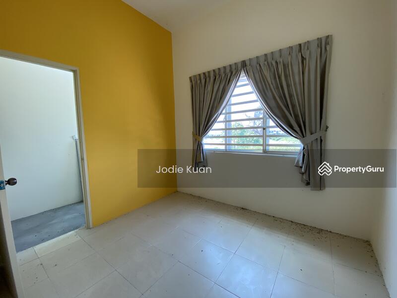 1-storey Terraced House for Sale in Panorama Lapangan Perdana (Ipoh) - Jodie Kuan - Bedroom 3 - PropertyGuru.com.my