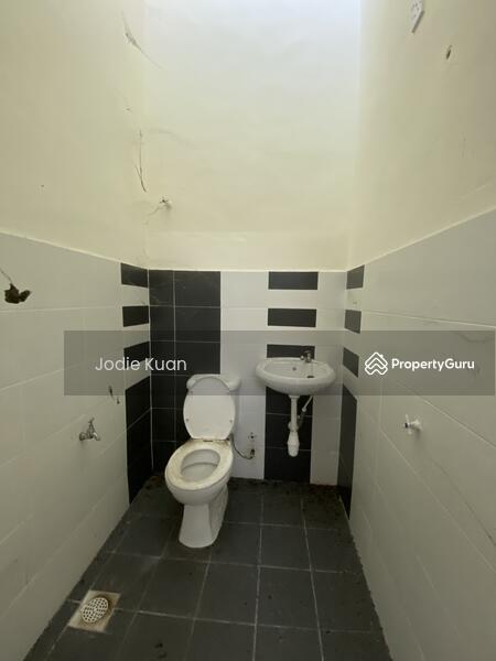 Master Bedroom attached with bathroom 