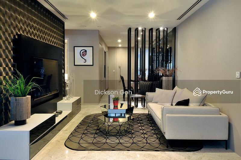 Untuk Dijual - 0% DOWNPAYMENT NEW FREEHOLD CONDOMINIUM BY BRANDED DEVELOPER