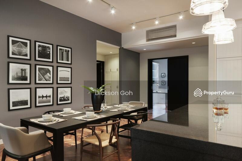 Untuk Dijual - 0% DOWNPAYMENT NEW FREEHOLD CONDOMINIUM BY BRANDED DEVELOPER