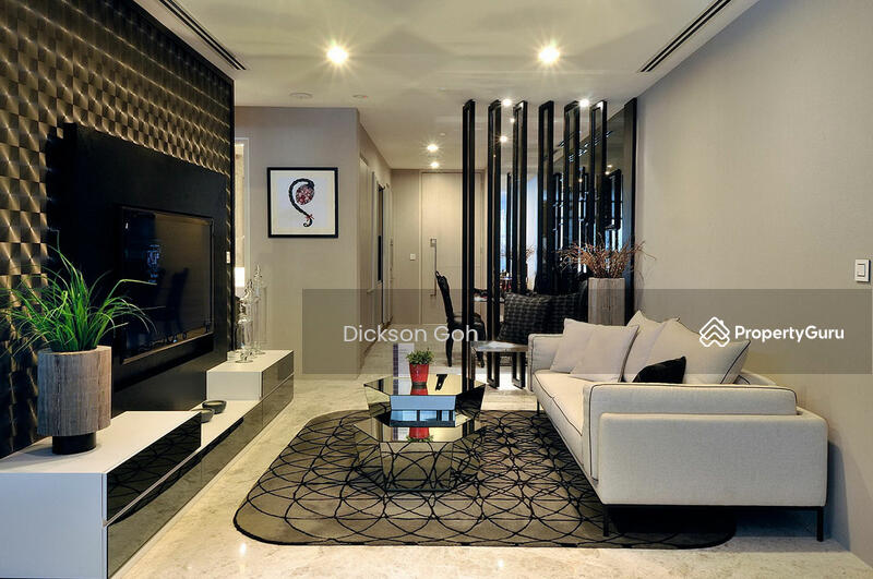 Untuk Dijual - 0% DOWNPAYMENT NEW FREEHOLD CONDOMINIUM BY BRANDED DEVELOPER