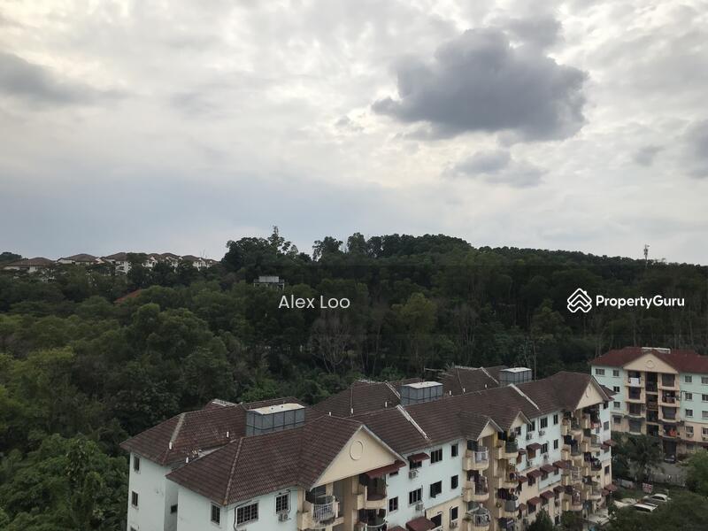 Koi Legian Condo with Amazing View