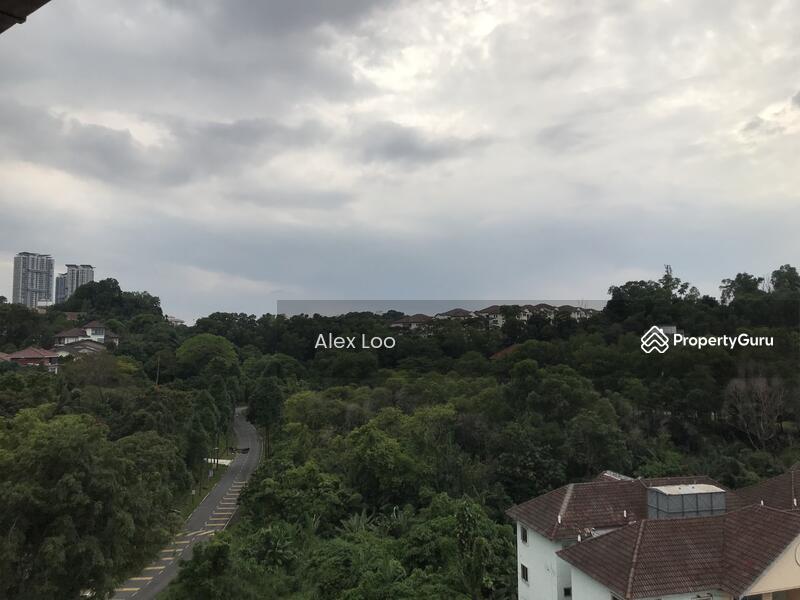 Koi Legian Condo High Floor For Sale