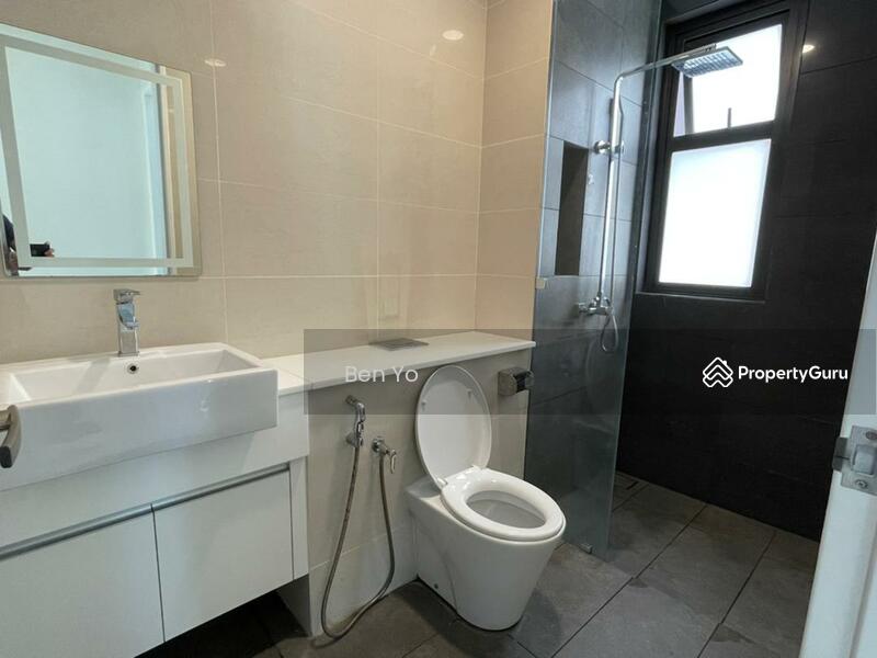 Service Residence for Rent at Setia Sky 88 - Ben Yo - PropertyGuru.com.my