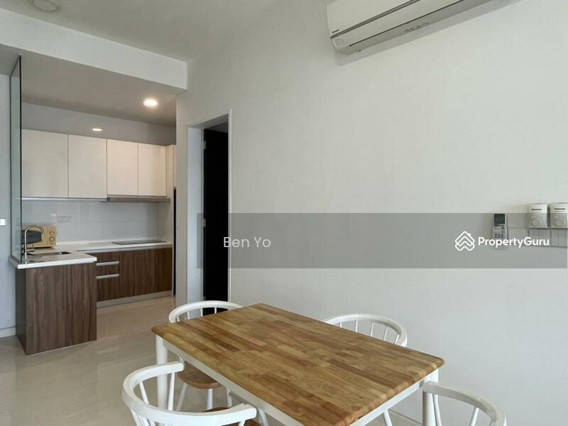 Service Residence for Rent at Setia Sky 88 - Ben Yo - PropertyGuru.com.my