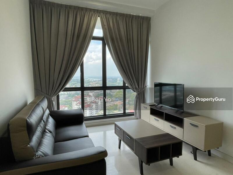 Service Residence for Rent at Setia Sky 88 - Ben Yo - PropertyGuru.com.my