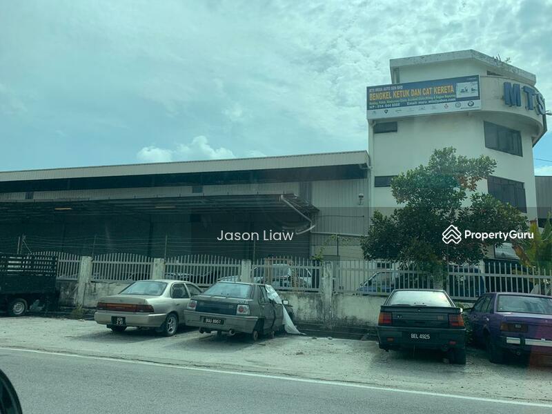 No Longer Available] Pandamaran, Port Klang, Klang, Selangor 