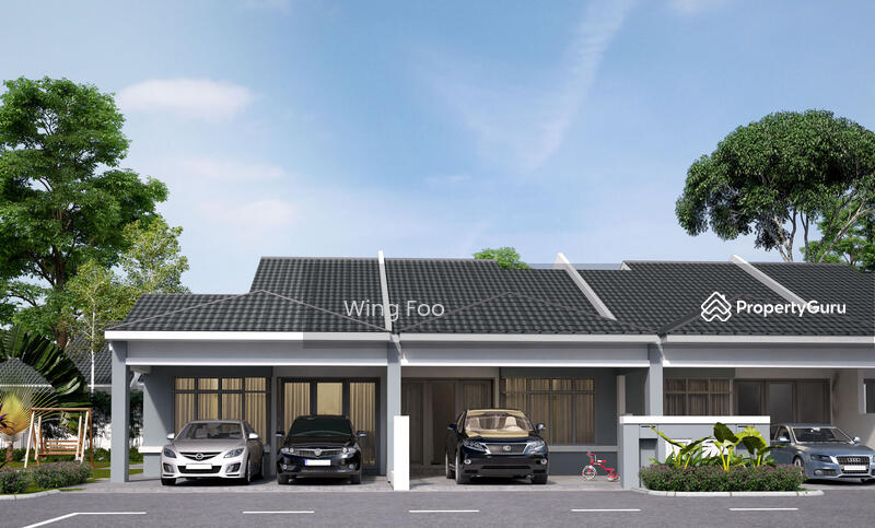 Tidak Lagi Tersedia Kuantan Rumah Teres 1 Tingkat 2 Tingkat Ppa1m Untuk Dijual Chenor Pahang Rumah Teres 2 Tingkat Dari Harga Rm 199 000 Propertyguru Malaysia