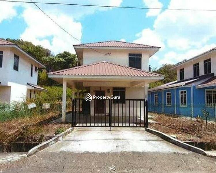 Tidak Lagi Tersedia Reduced Rm76k 2 Storey Detached House In Taman Bersatu Keningau Sabah Untuk Dijual Keningau Sabah Rumah Berkembar Dari Harga Rm 203 400 Propertyguru Malaysia