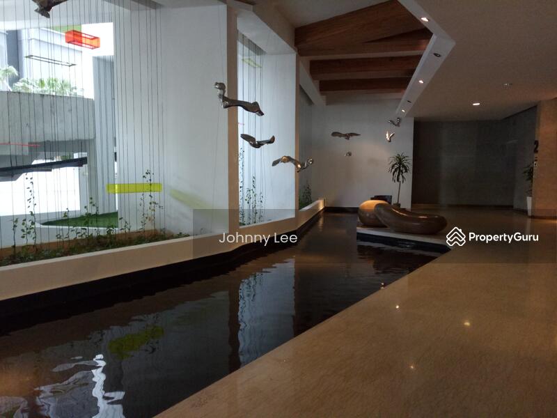 For Sale - Idaman Residence