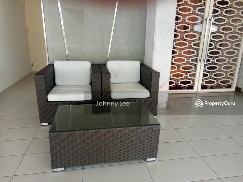For Sale - Idaman Residence