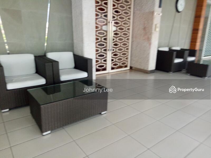 For Sale - Idaman Residence