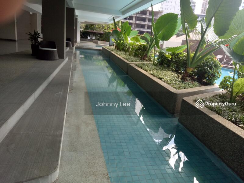 For Sale - Idaman Residence