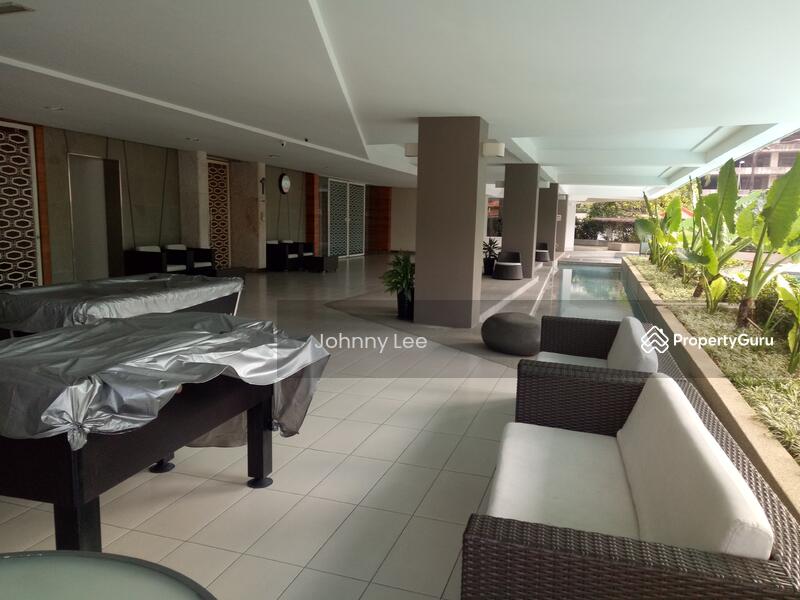 For Sale - Idaman Residence