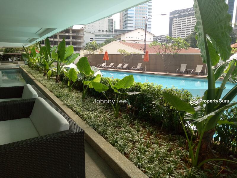 For Sale - Idaman Residence