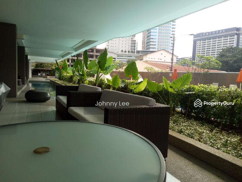 For Sale - Idaman Residence