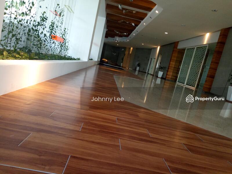 For Sale - Idaman Residence