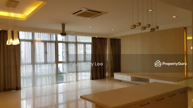 For Sale - Idaman Residence
