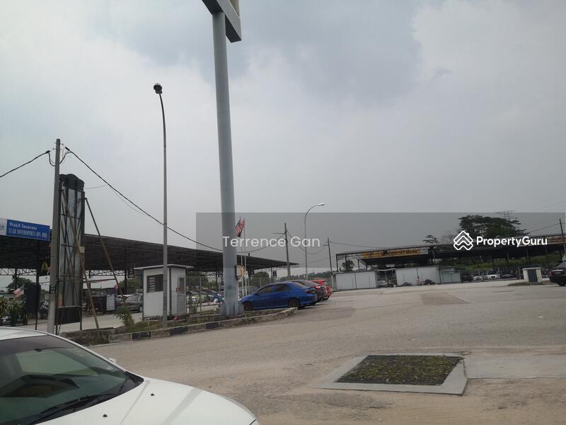 Untuk Dijual - JLN TEBRAU HIGHWAY JOHOR BAHRU COMMERCIAL LAND 1.15 ACRE FOR SALE GOOD NEAR THE STORE PANDAN