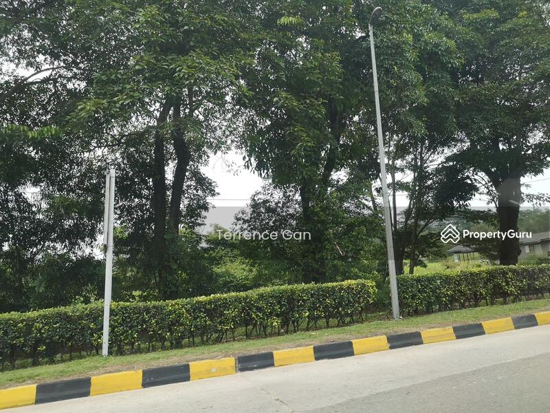 Untuk Dijual - JLN TEBRAU HIGHWAY JOHOR BAHRU COMMERCIAL LAND 1.15 ACRE FOR SALE GOOD NEAR THE STORE PANDAN