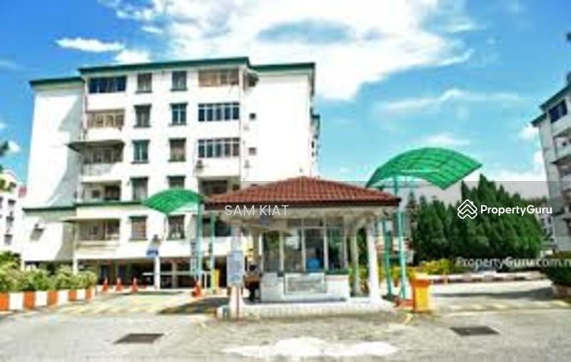 Subang Perdana Goodyear Court 7, Jalan USJ 14/1, USJ 14, USJ, Subang