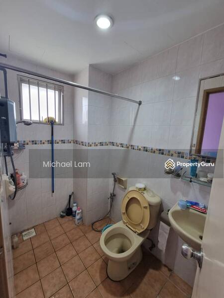 Untuk Dijual - Dataran Prima