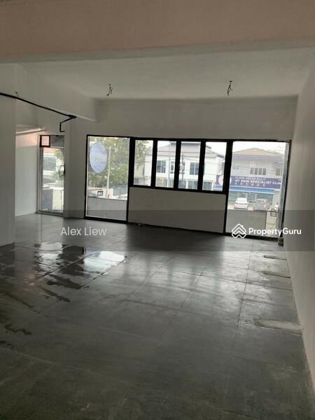 Shop for Rent in SS 21, Damansara Utama (Petaling Jaya) - Alex Liew - PropertyGuru.com.my