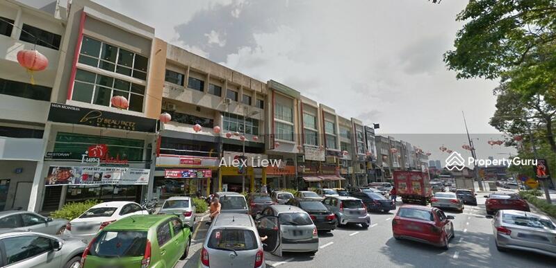 For Rent - Damansara Uptown