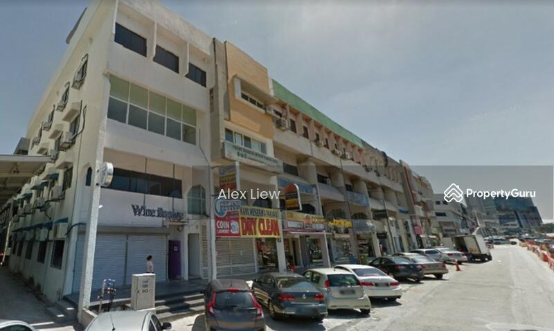 For Rent - Damansara Uptown