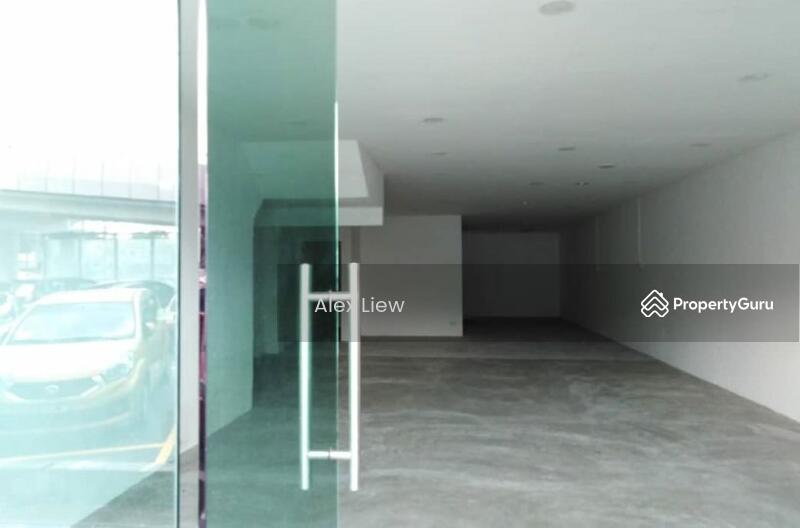 For Rent - Damansara Uptown