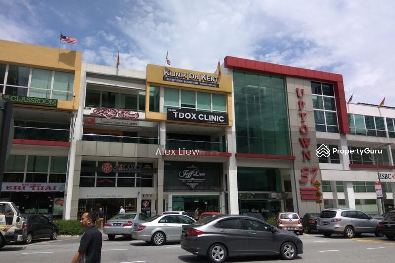 For Rent - Damansara Uptown