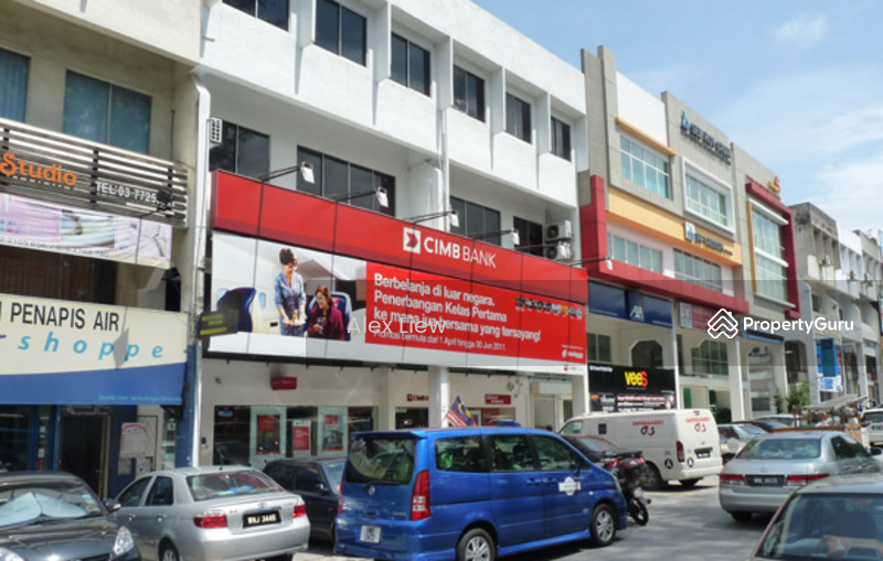 For Rent - Damansara Uptown