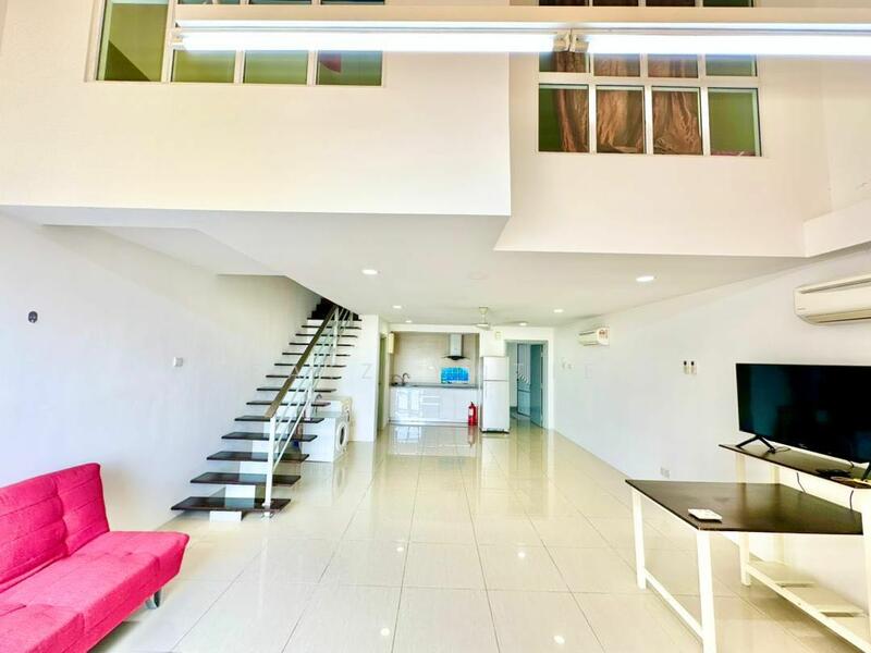 For Sale - Arte Subang West