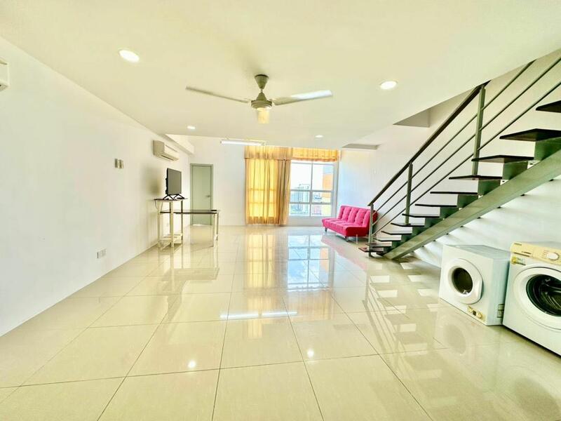 For Sale - Arte Subang West