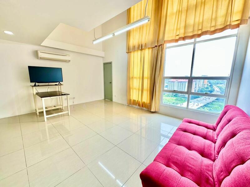 For Sale - Arte Subang West