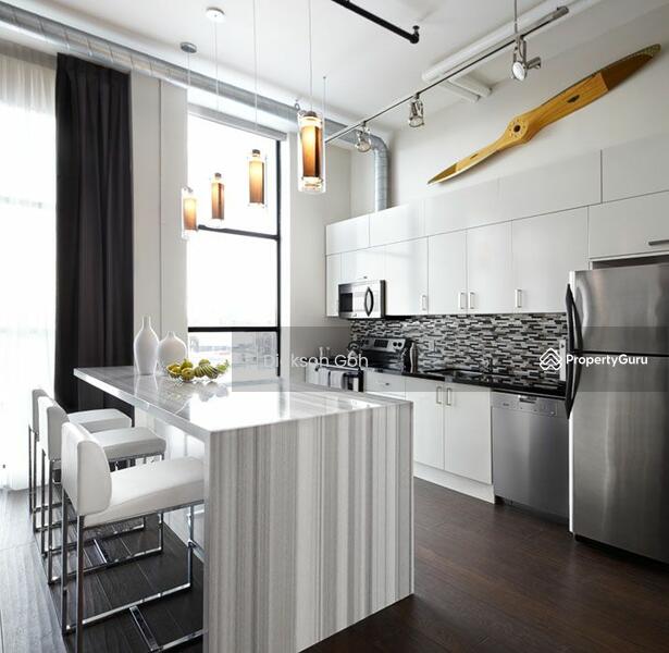 For Sale - 0% DOWNPAYMENT NEW LUXURY CONDO